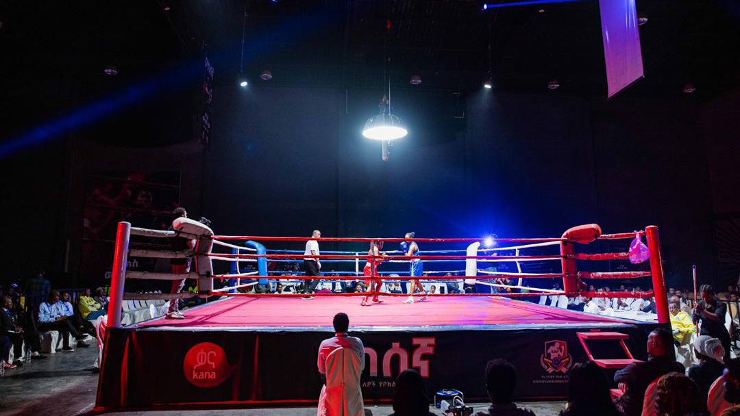 Oromia U17 Boxing Championship Successfully Concludes in Batu (Zeway), Ethiopia
