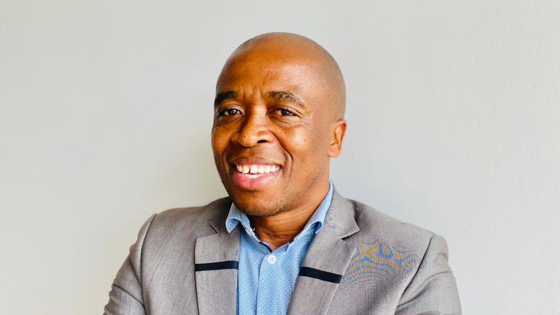 Breaking News! MR. SIYABULELA CECIL MKWALO ELECTED AS AFBC VICE PRESIDENT