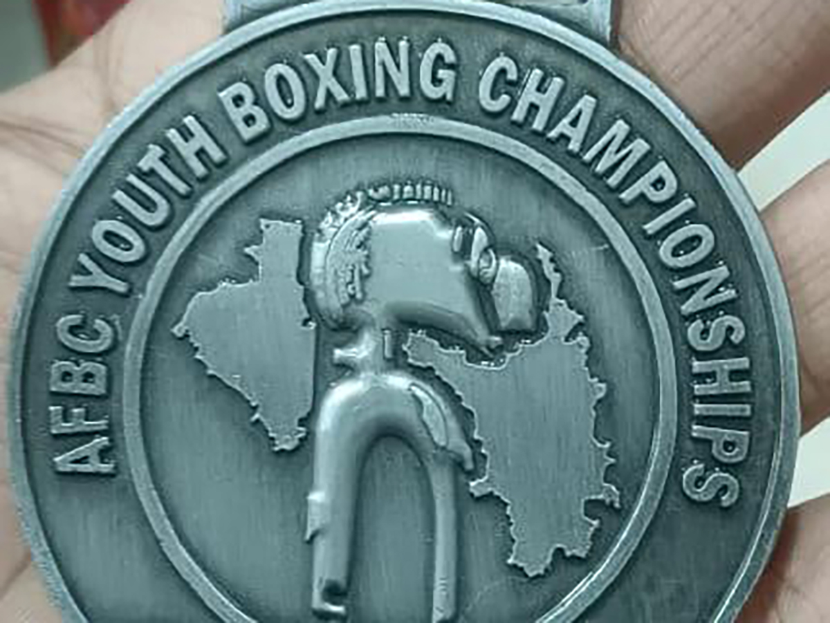 Guinea Youth Boxing Championship Registration Extended